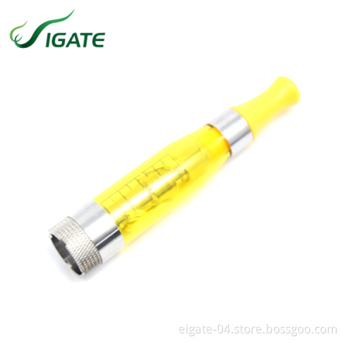 OEM&ODM 600puffs Pure Taste CE5 Clearomizer CE5 for EGO